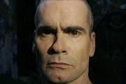 Henry Rollins