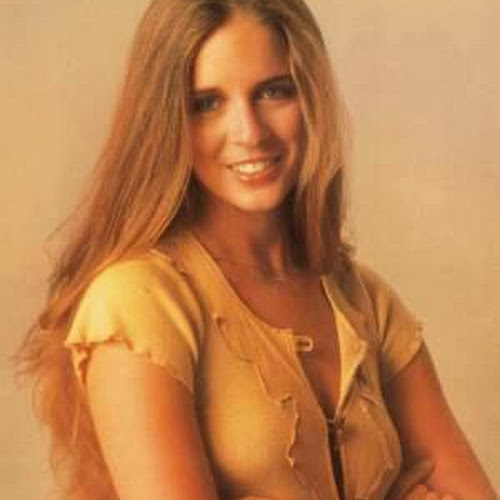 Carlene Carter