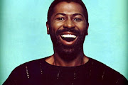 Teddy Pendergrass