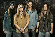 Blackberry Smoke