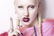 Brooke Candy