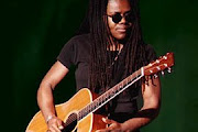 Tracy Chapman