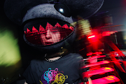 Deadmau5