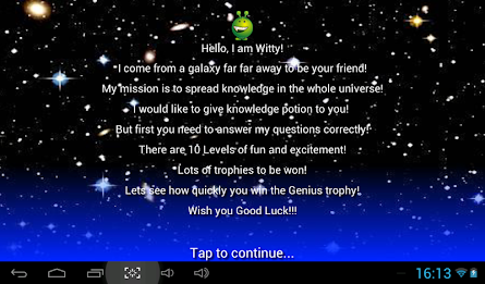 Kids Maths ­ poster 13