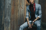 Wiz Khalifa