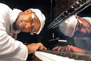 Omar Sosa