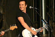 Colin James