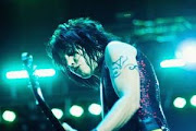 Joan Jet & The Blackhearts