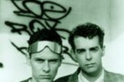 Pet Shop Boys