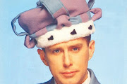 Holly Johnson
