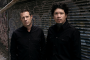 Thievery Corporation