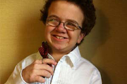 Keenan Cahill