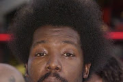 Afroman