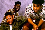 De La Soul