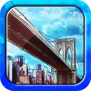 MegaCity – Xperia exclusive logo
