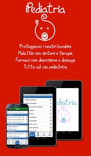 SOS Pediatria - Farmaci Screenshots 14