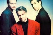 Johnny Hates Jazz