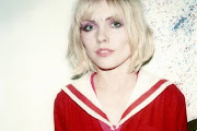 Debbie Harry