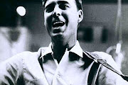 Johnny Horton