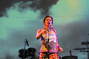 Lila Downs