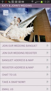 How to download Katy & John's Wedding ( Demo ) 1.2.3 apk for bluestacks