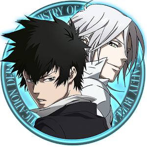 Psycho Passサイコパスのアプリまとめ Psycho Pass サイコパスへの愛ゆえ ブログ