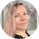 Jaana Mikkonen profile picture