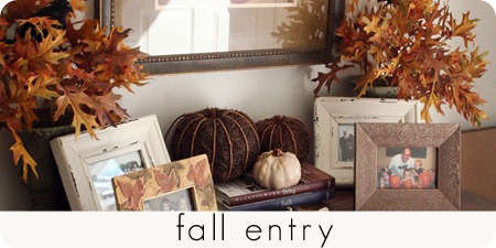 fall entry