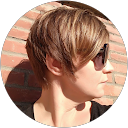 Image Google de Victoria Magherusan