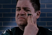 Patton Oswalt