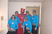 Aquabats