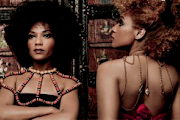 Les Nubians