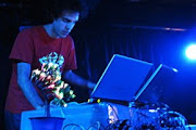 Four Tet