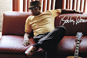 Bobby Womack