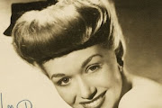 June Christy