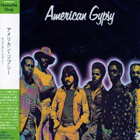 American Gypsy