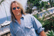 Andi Deris