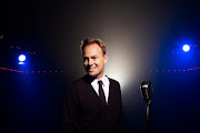 Jason Donovan