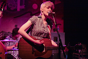 Jessica Lea Mayfield
