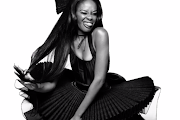 Azealia Banks