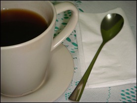 Lock & Lock: lovely 2-pcs set coffee spoon