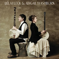 B&eacute;la Fleck & Abigail Washburn