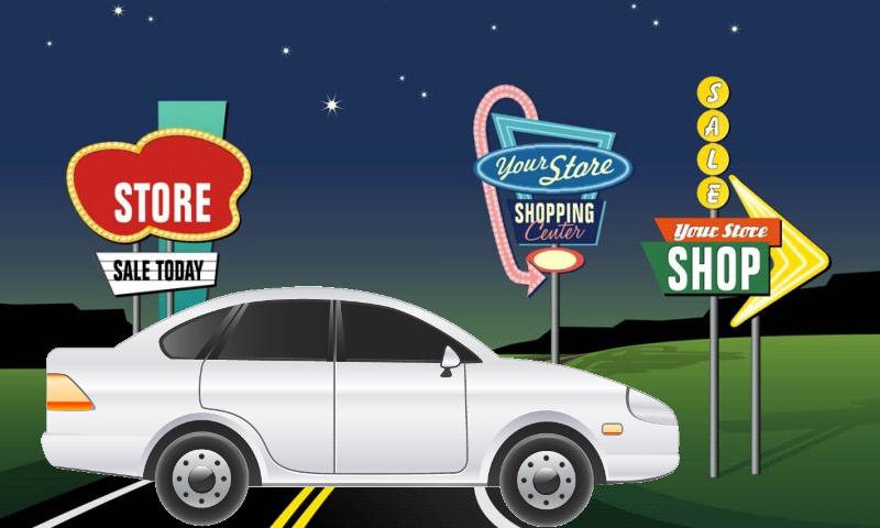 Cars and Trucks for Toddlers Screen 3