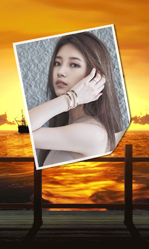 MissA Suzy Wallpaper -KPOP 13