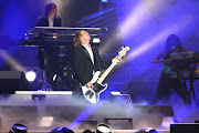 Trans Siberian Orchestra