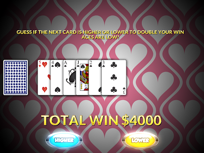 Alice Looking Glass Loot Slots Screenshots 23