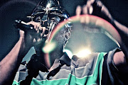 MF Doom