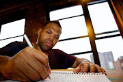 Eric Roberson