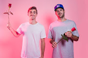The Chainsmokers