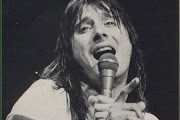 Steve Perry